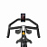HZ23_GR7 indoor cycle detail_face-on console_lores