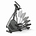 Horizon Andes 7.1 Elliptical front folding