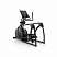 VF23_S600E suspension elliptical_TOUCH_Matte Blk APPS_hero_1с