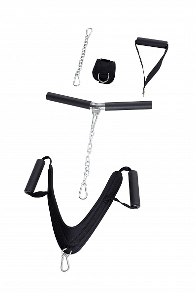 HZ23_TORUS-5 multi-gym detail_accessories_lores