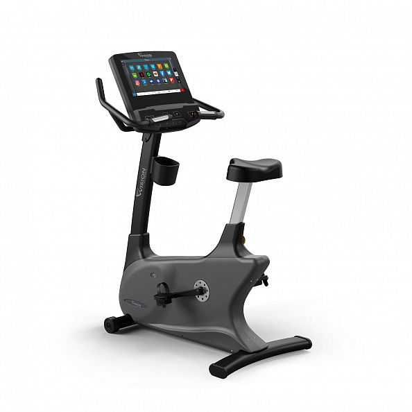 VF22_U600E upright_TOUCH_Matte Blk APPS_hero_1с