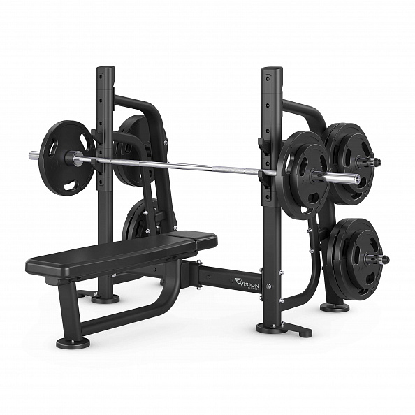 VF24_VST700-FW78 olympic flat bench_hero_lores