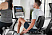 VF22_LIFESTYLE_ES female-male upright recumbent virtual-active_side-angle_lores