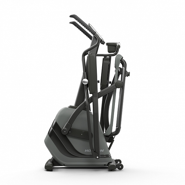 Horizon Andes 7.1Elliptical profile_folding