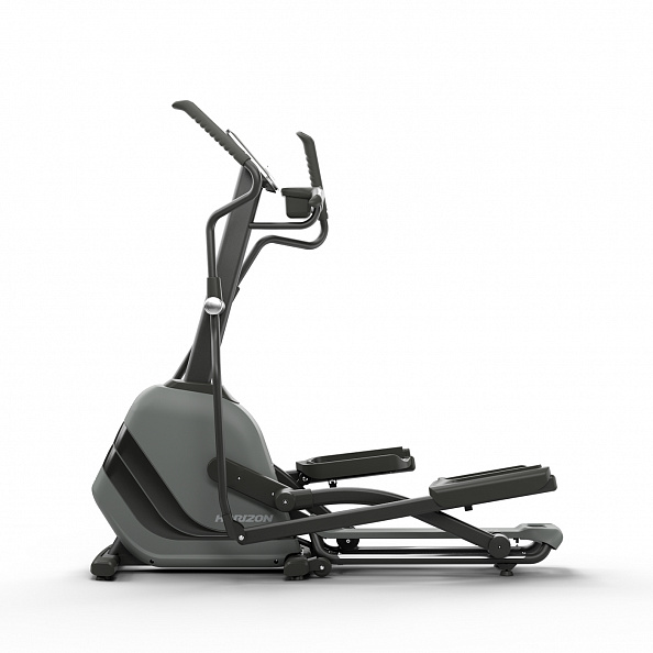 Horizon Andes 7.1 Elliptical profile
