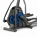 Horizon Andes 7.1Elliptical transmission