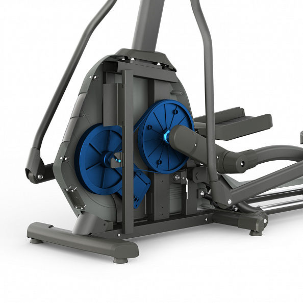 Horizon Andes 7.1Elliptical transmission