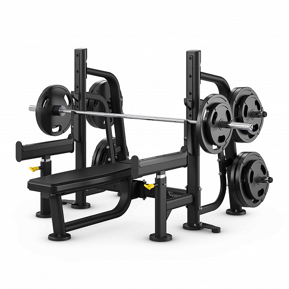 VF24_VST700-FW88 olympic flat spotter bench_hero_lores